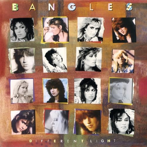 Amazon.com: Bangles - Everything - LP vinyl: CDs & Vinyl